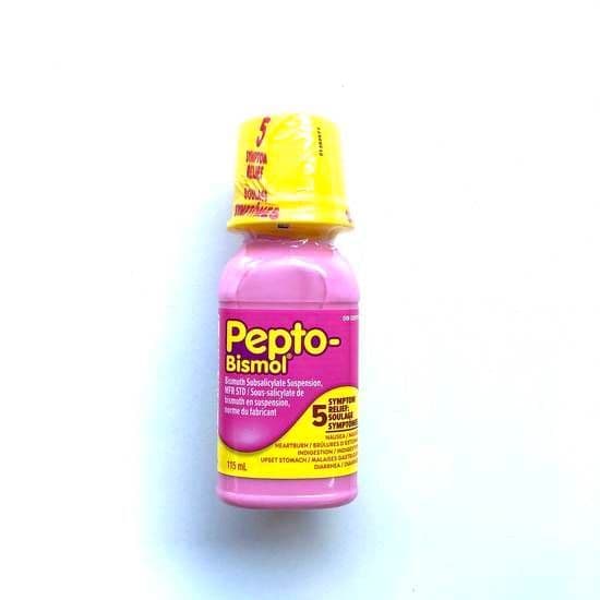 Pepto Bismol (115 ml)