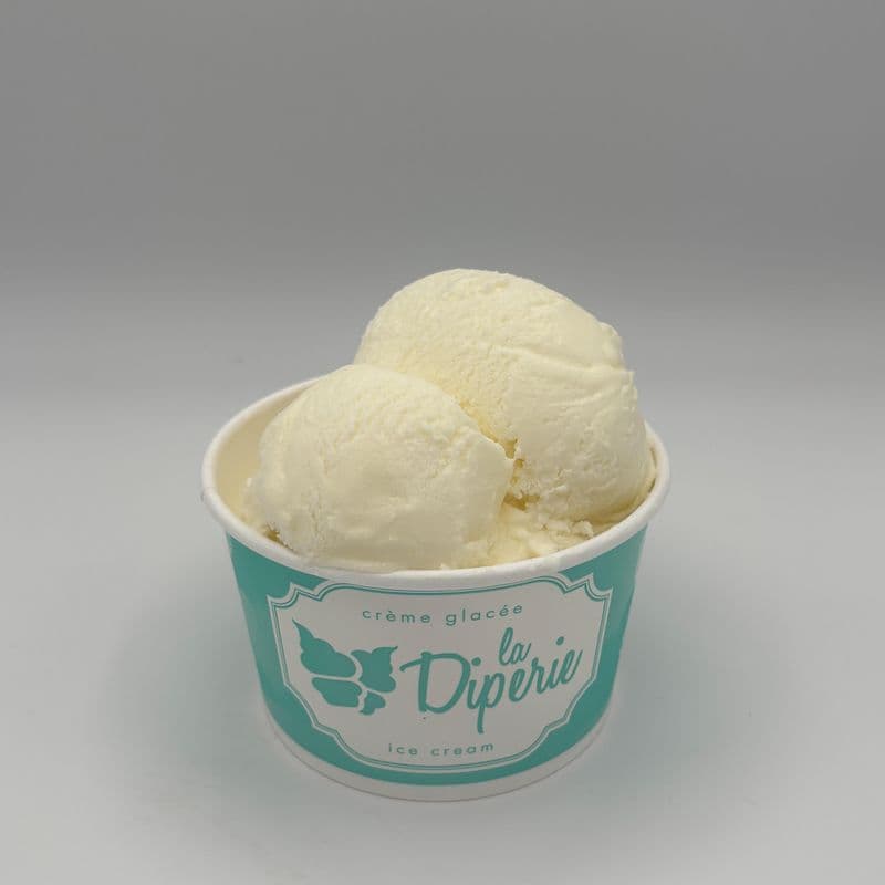 Simplement Vanille / Simply Vanilla