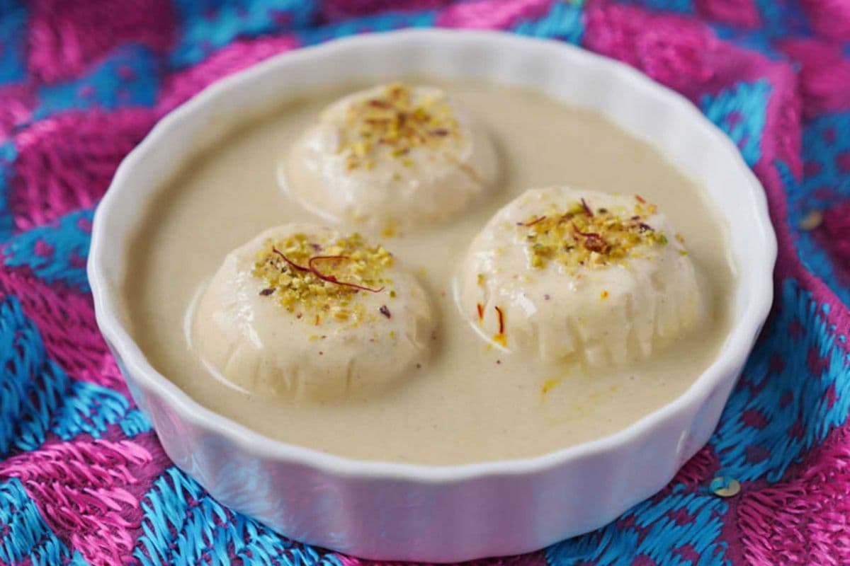 Ras Malai