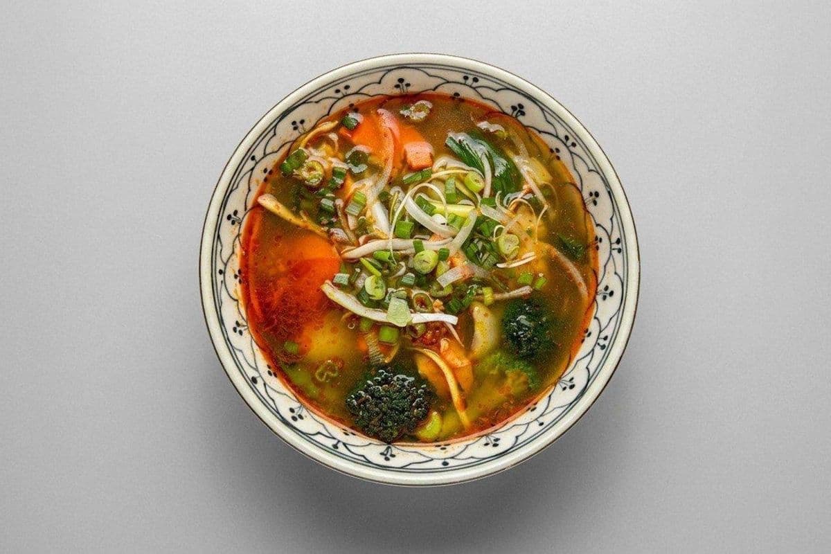 12. THE STROMBOWL