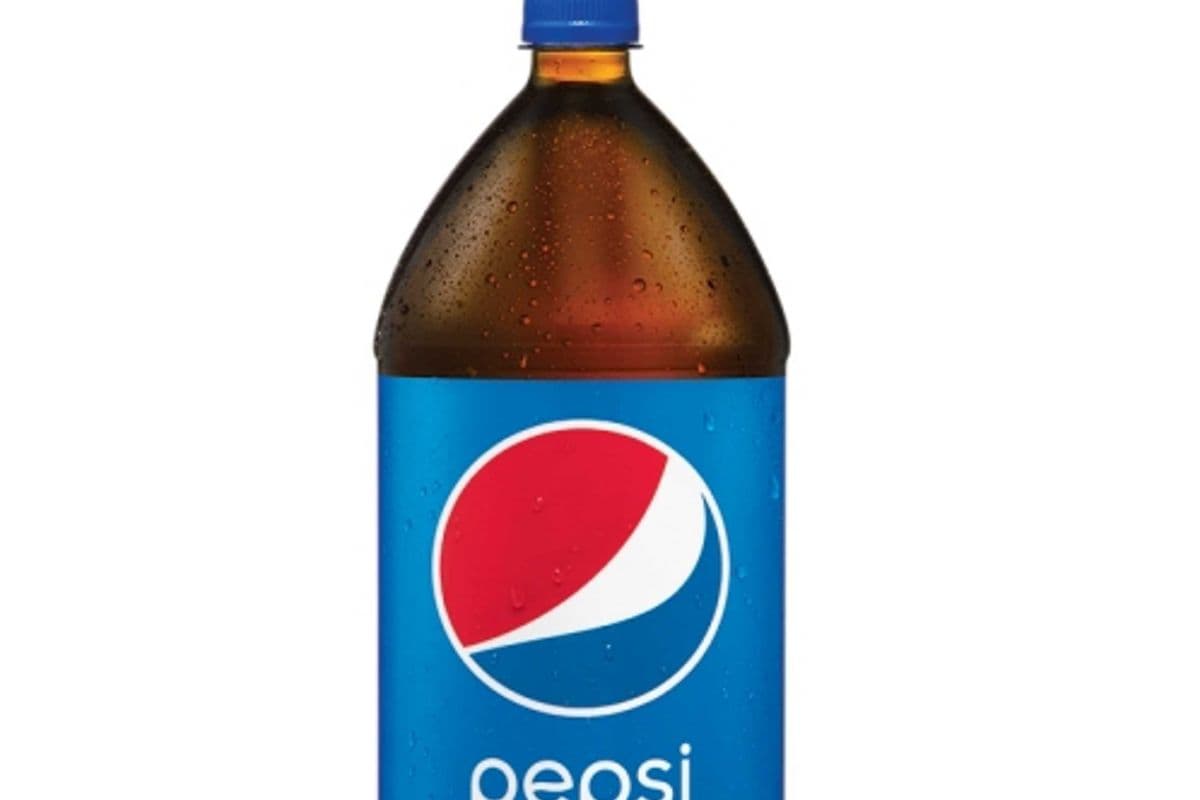 2L - Drinks