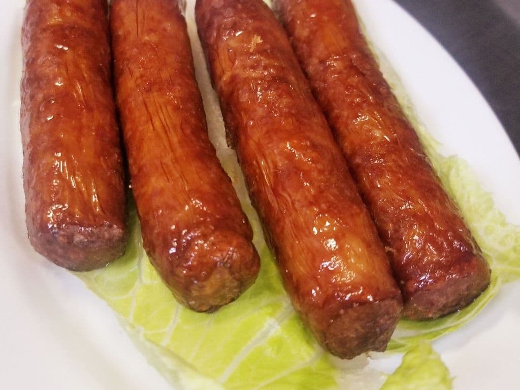 Side Breakfast Sausage