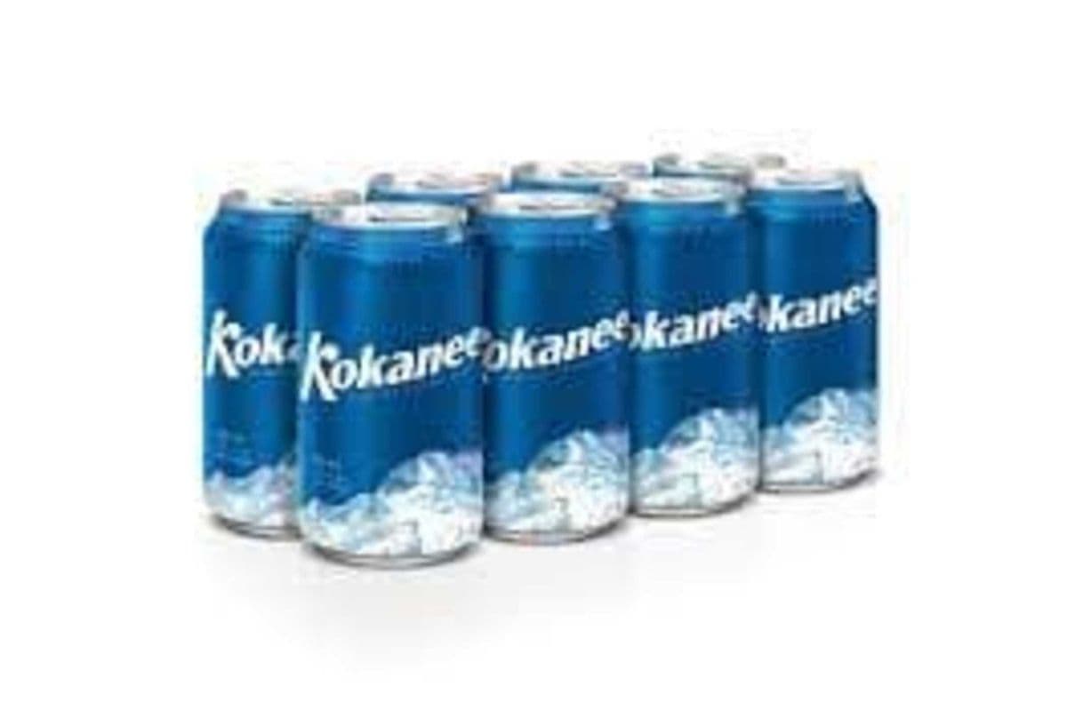 Kokanee (8 x 355ml Can)