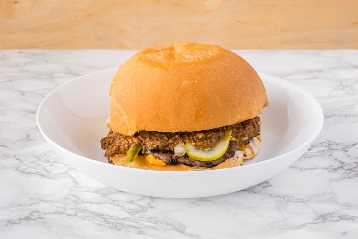 Cheeseburger