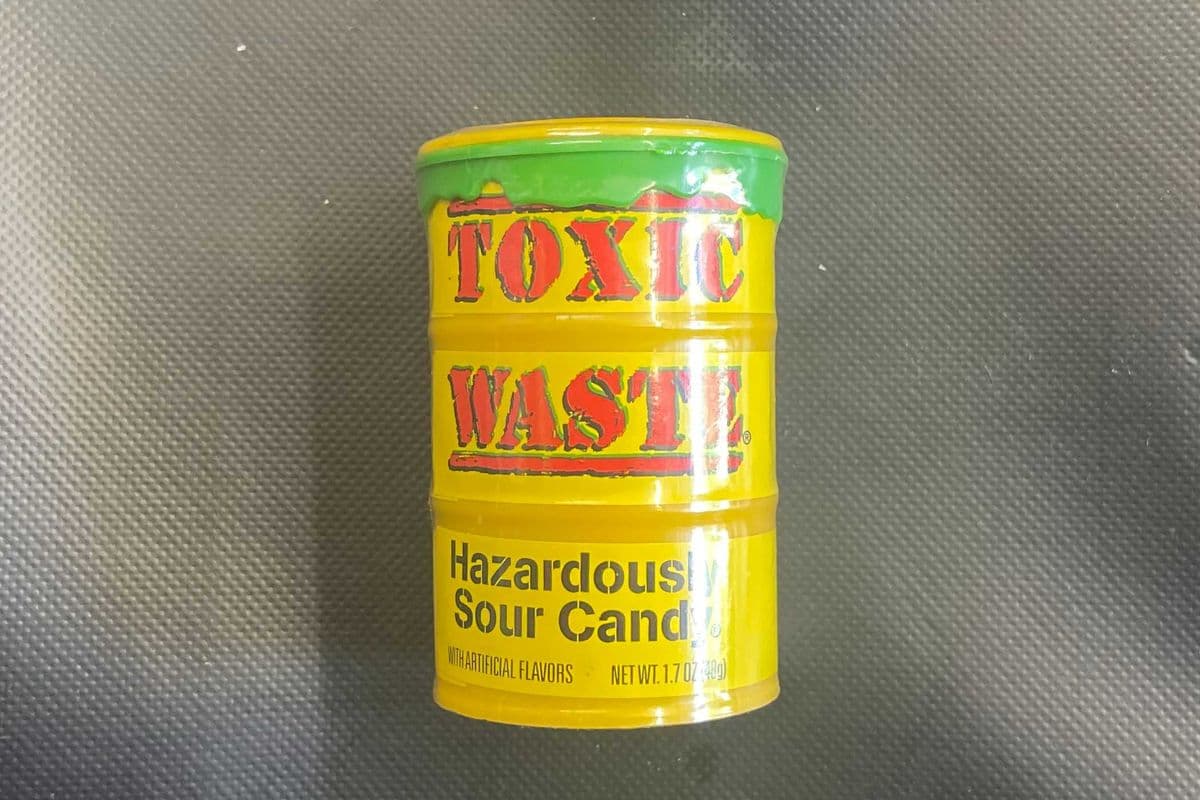 Toxic Waste (48 g)