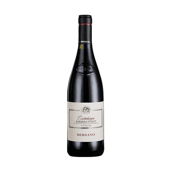 Bersano Costalunga Barbera D'Asti Superior DOCG 