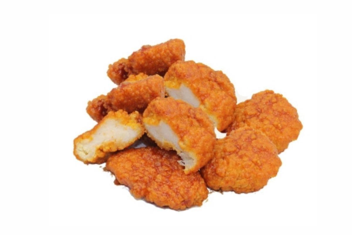 Saucy Chicken Bites (5 Pieces)