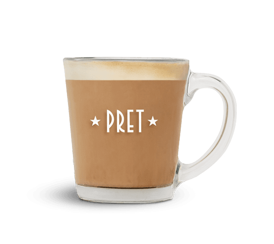 Small Flat White