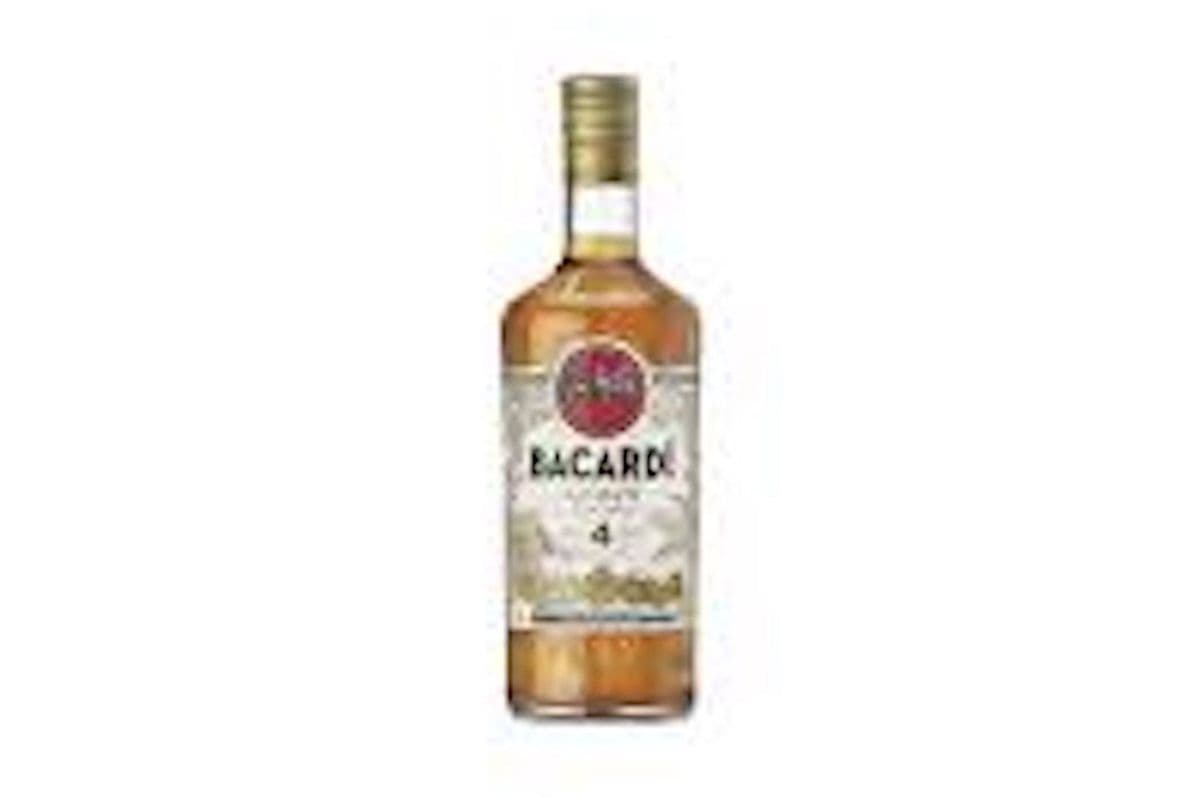 Bacardi Aneju 4 Years Rum 750ML (1 x 750 ml)