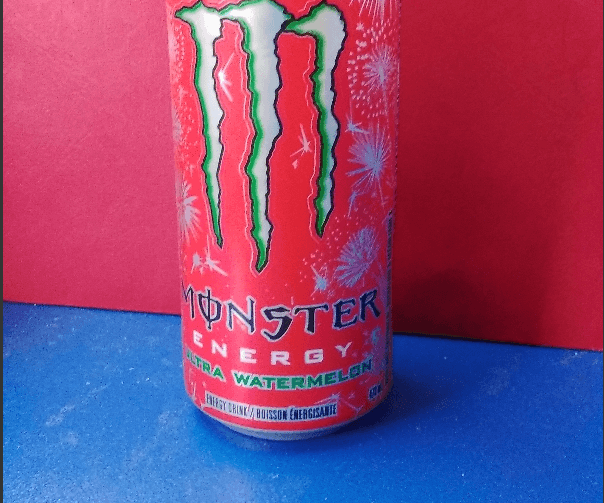Monster Watermelon (473 ml)