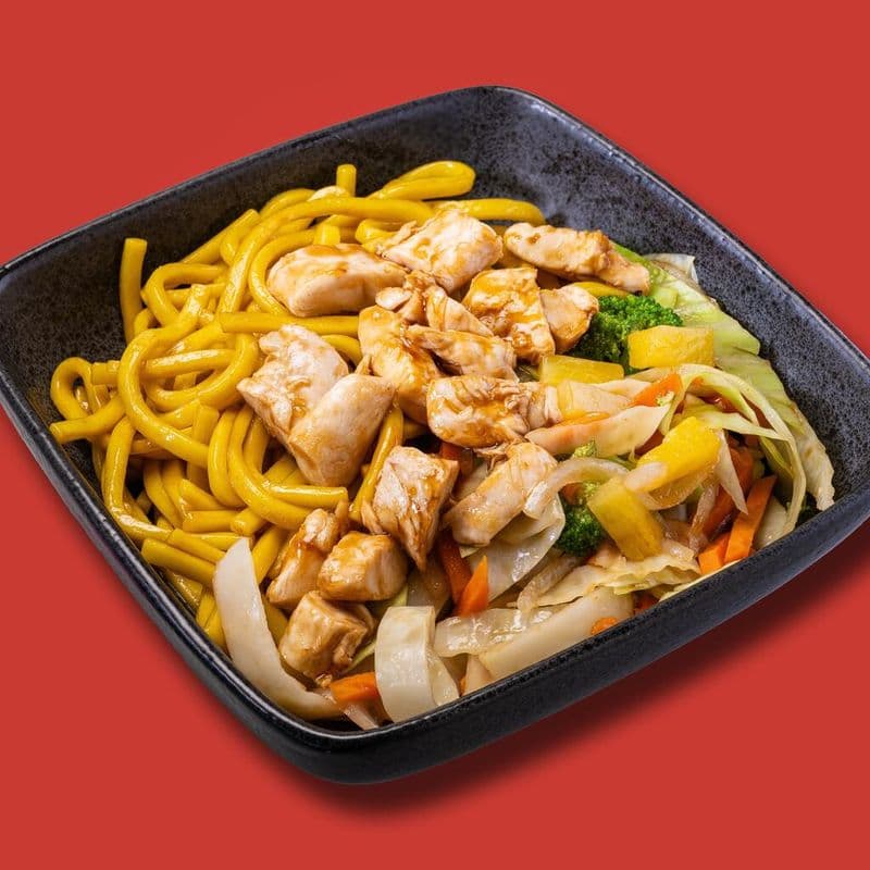 Special Box Tray