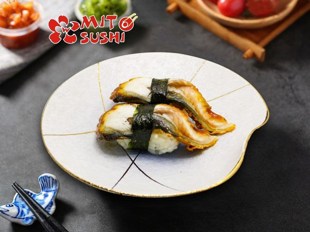 Unagi SU (2pcs)