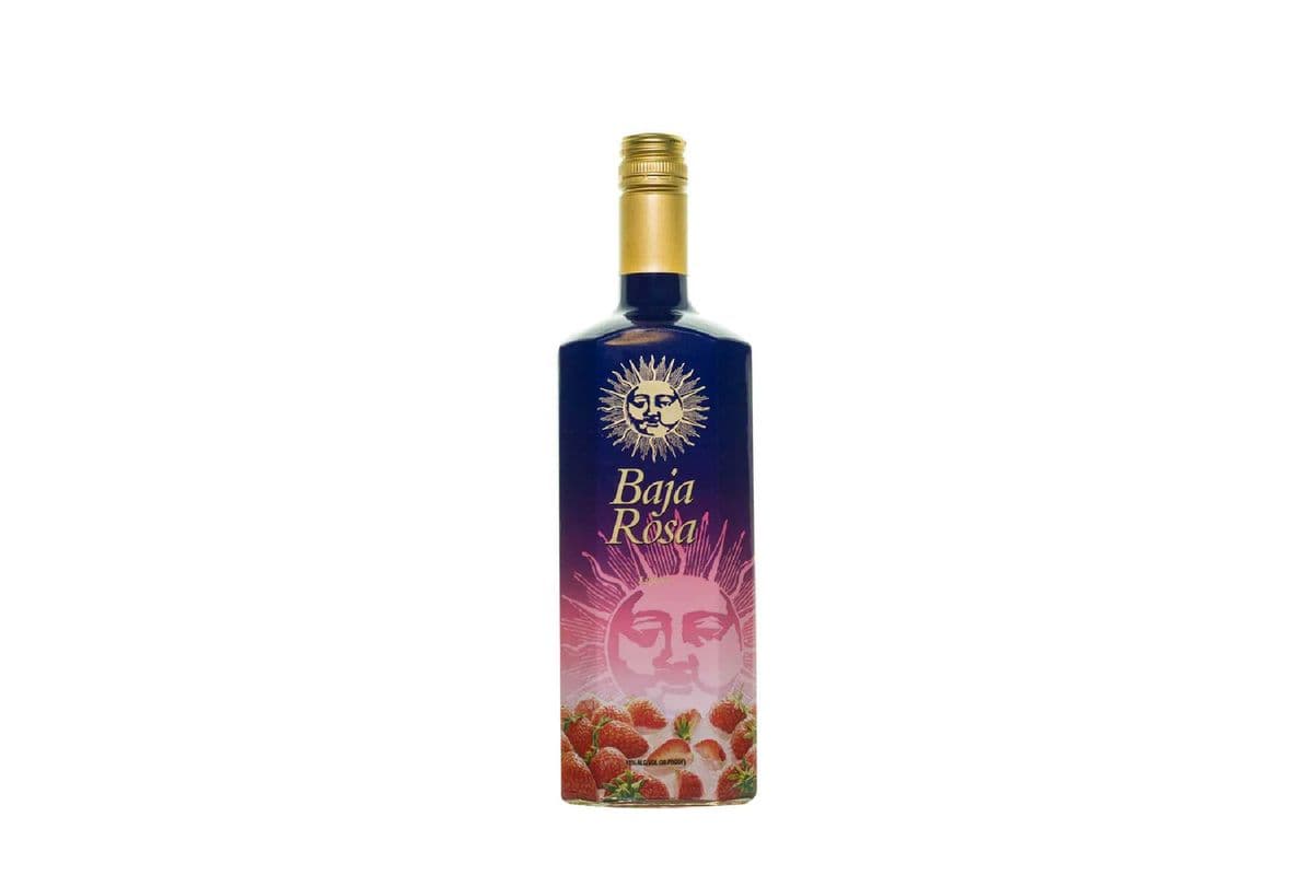 Baja Rosa (1 x 750 ml)