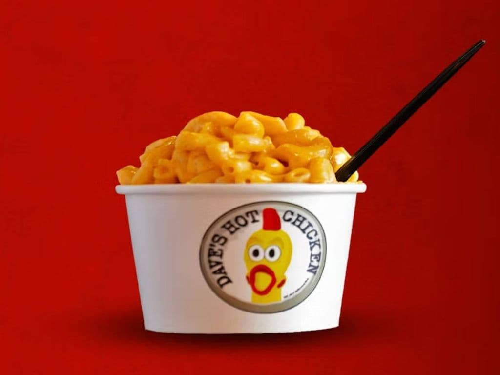 Mac & Cheese