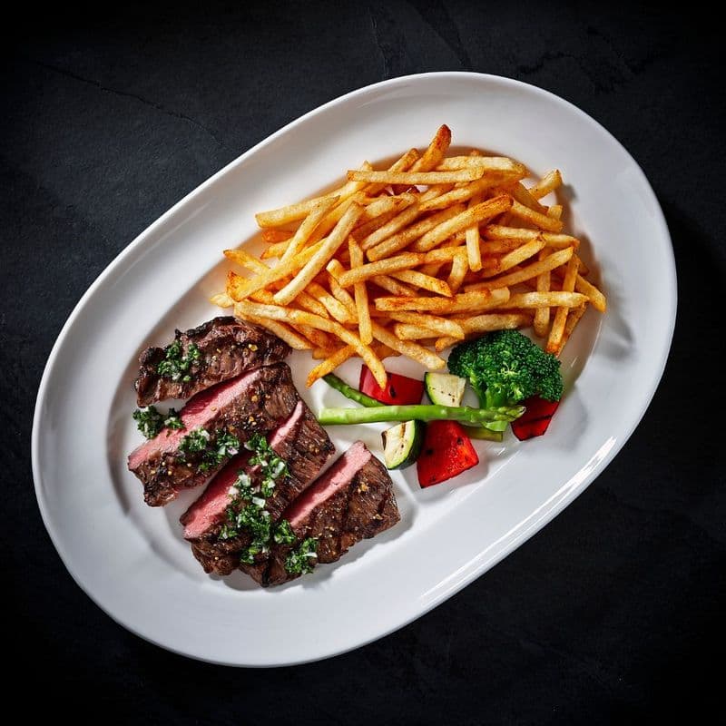 Chimichurri Bavette