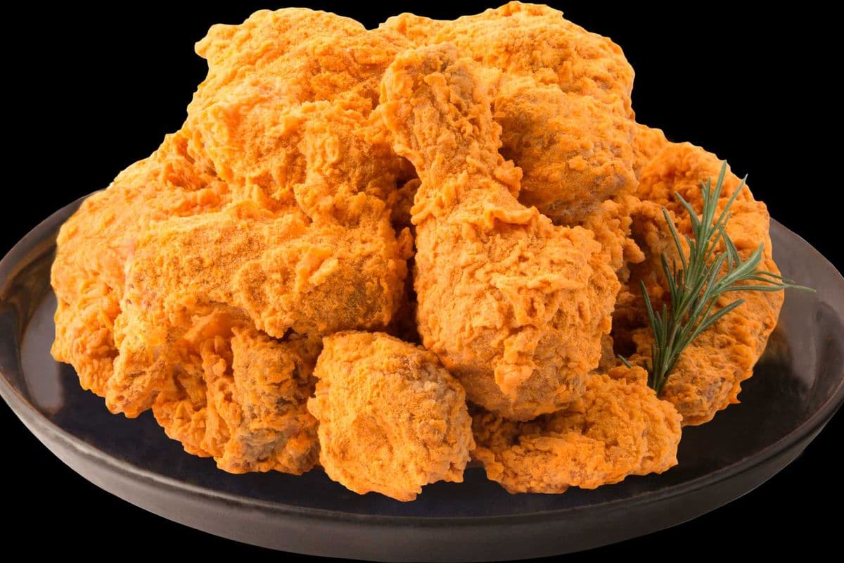 Bone-In Classic Chicken (Medium Size) (8 pcs)