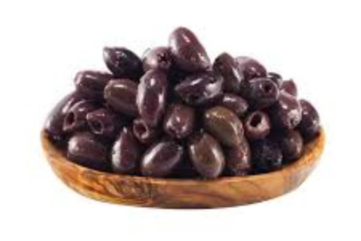 Pitted Kalamata Olives