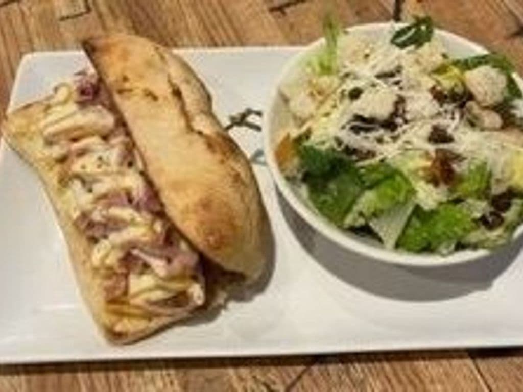 Italian Dog