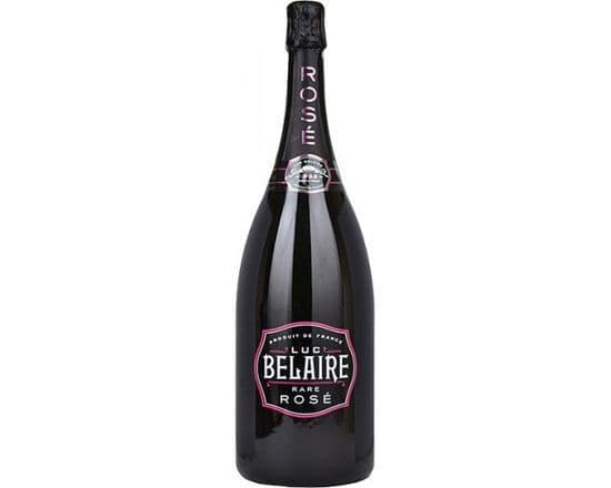 Luc Belaire Rose (Rare) N.V., 750 ml