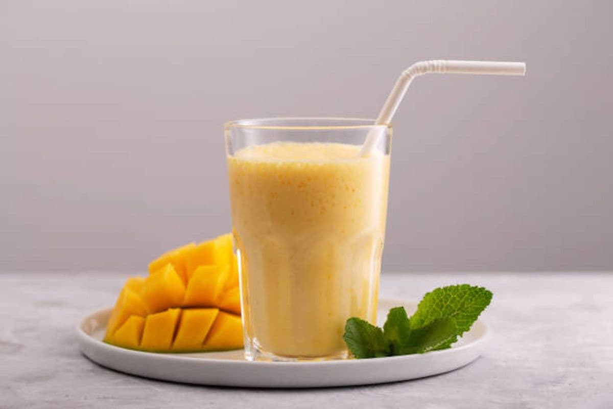 Mango Shake