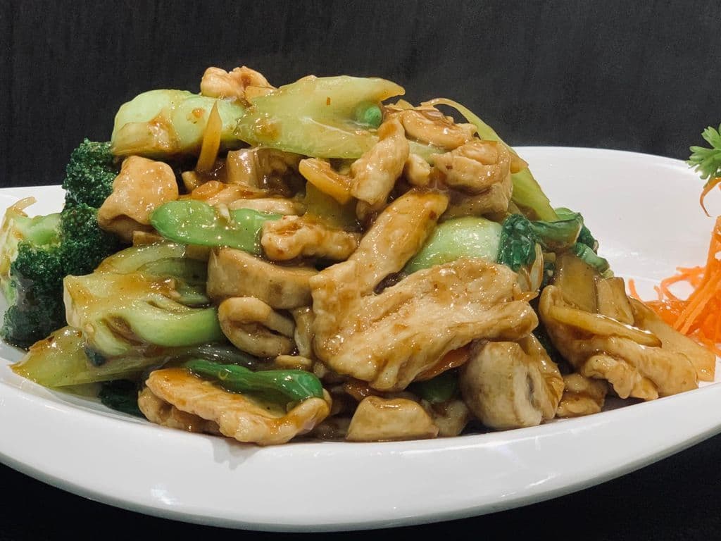 Szechwan