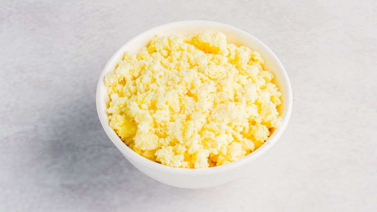 Fresh Khoya (1 lb)