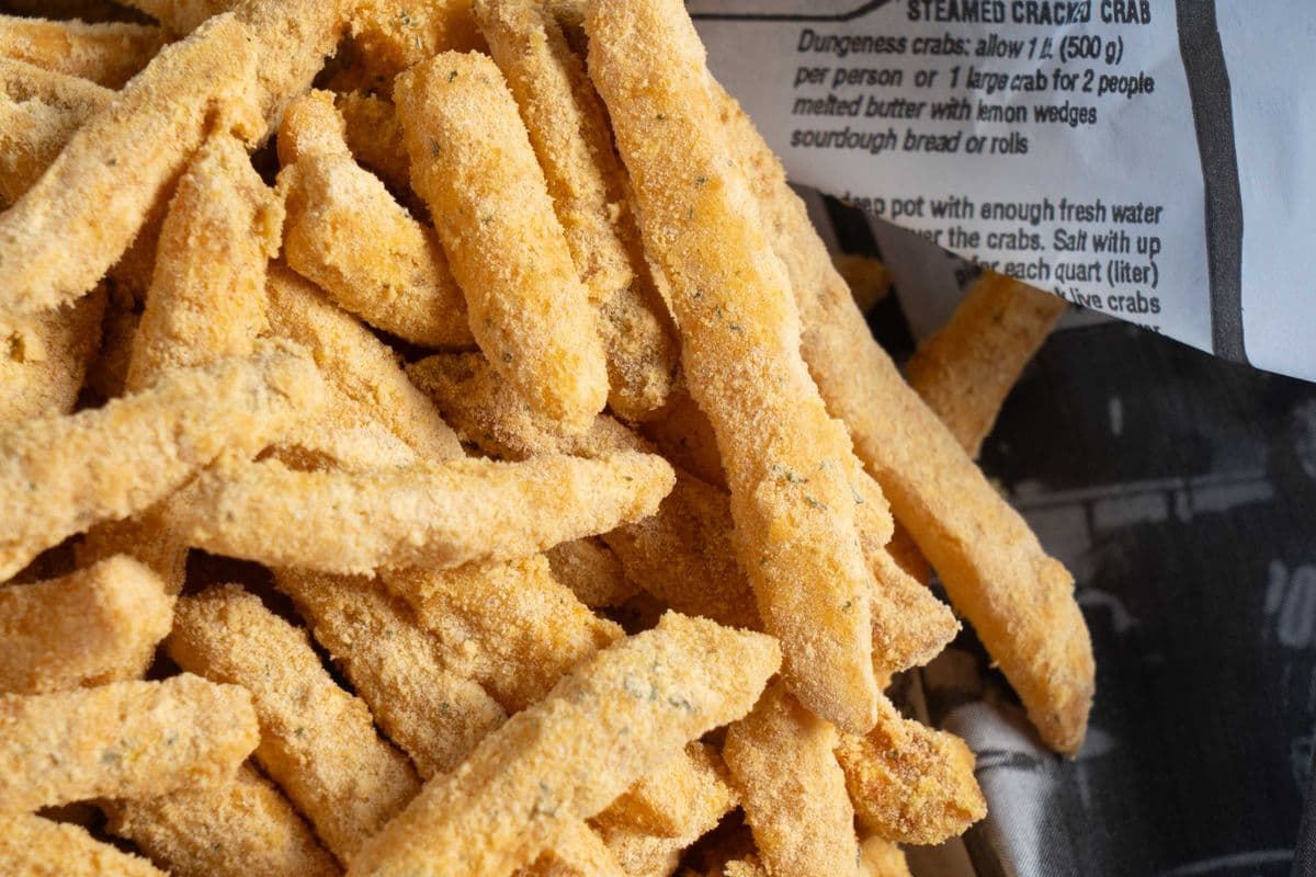 Snow Fries