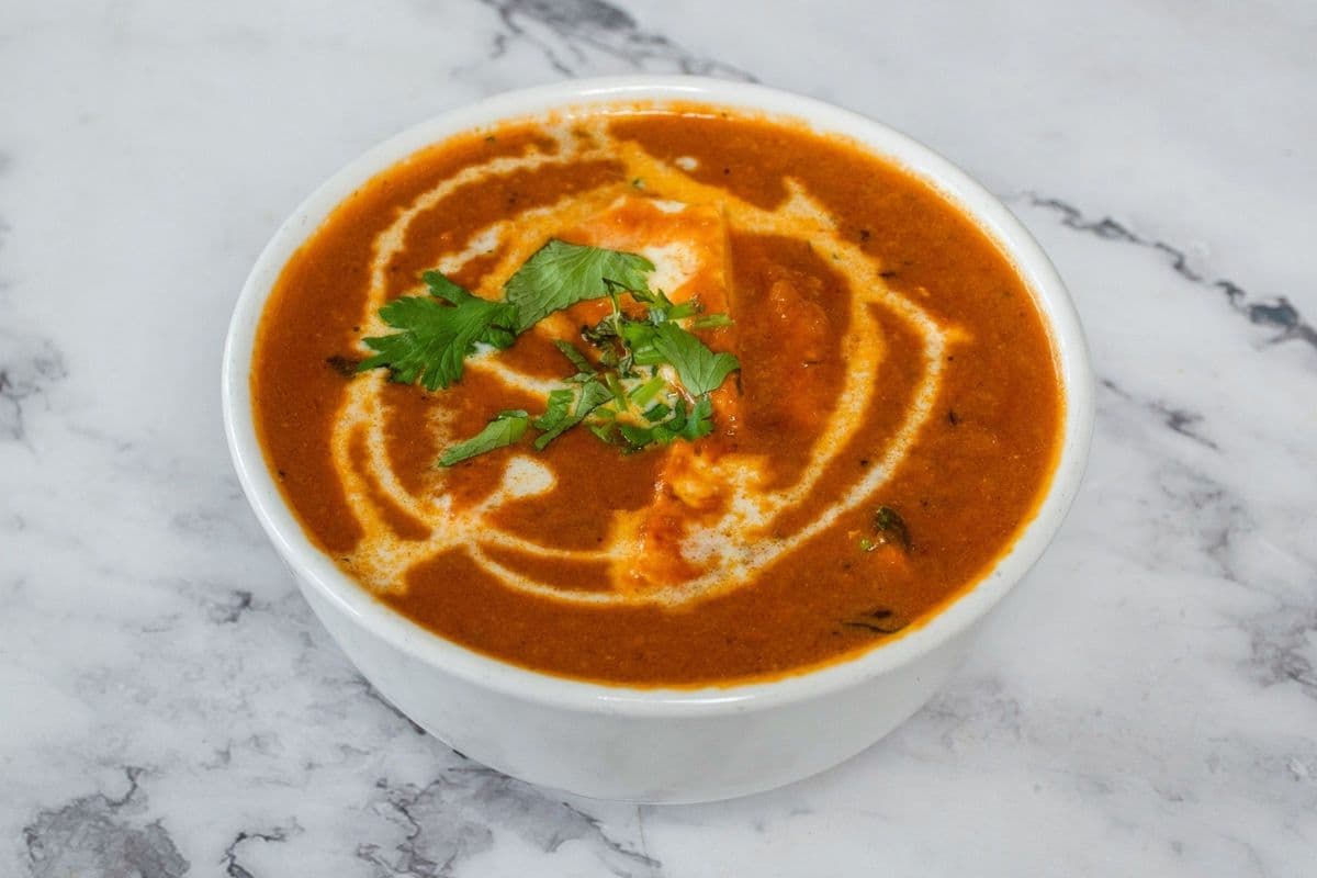 Chilli Soya Chaap *NEW*