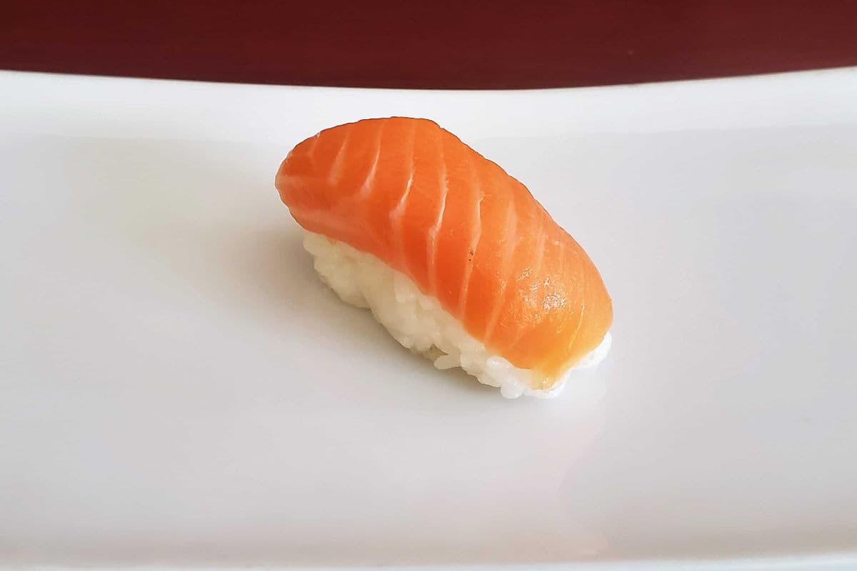 Nigiri Sake