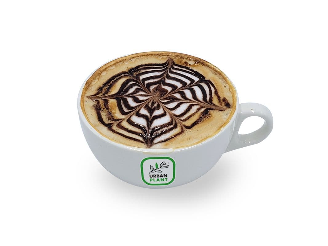 Cafe Mocha