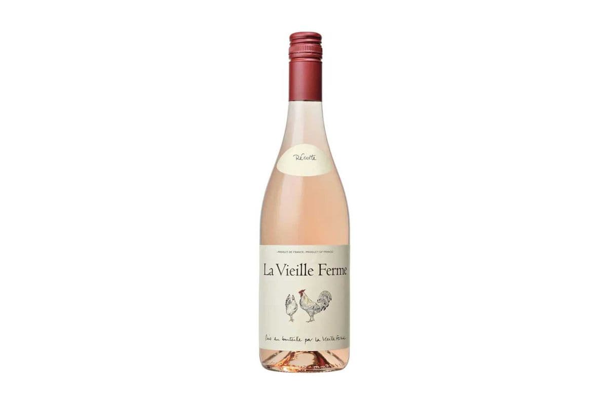 ★ La Vielle Rose | SAVINGS EVERYDAY — THE ULTIMATE CROWD FAVOURITE | (1 x 750ml)