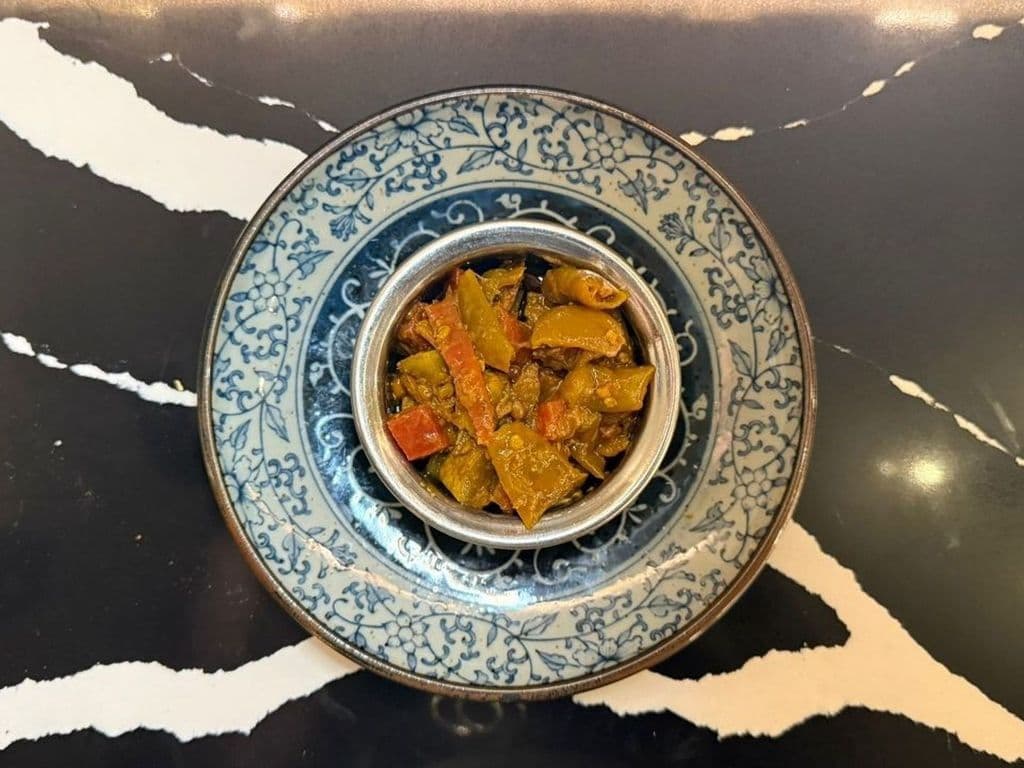 Achaar