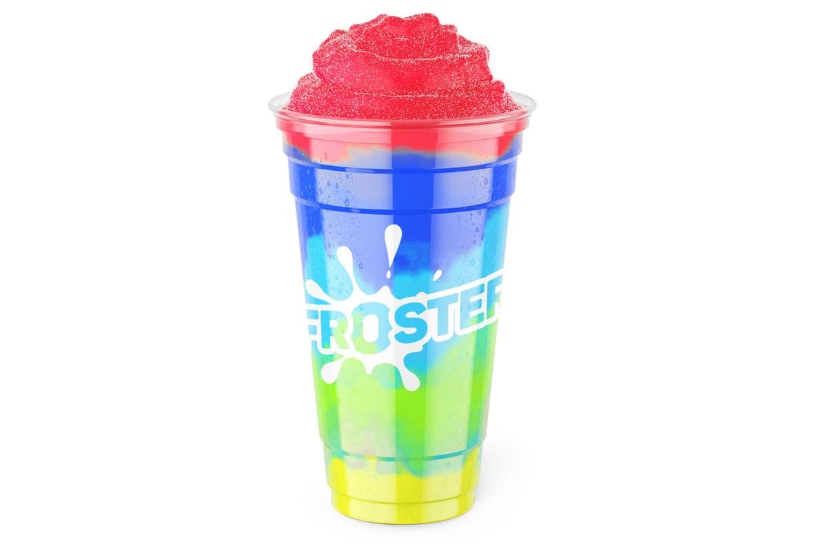 Froster - Medium