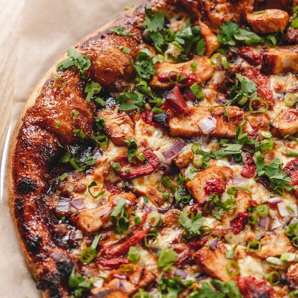 DOUGHBIRD GLUTEN FRIENDLY CRUST