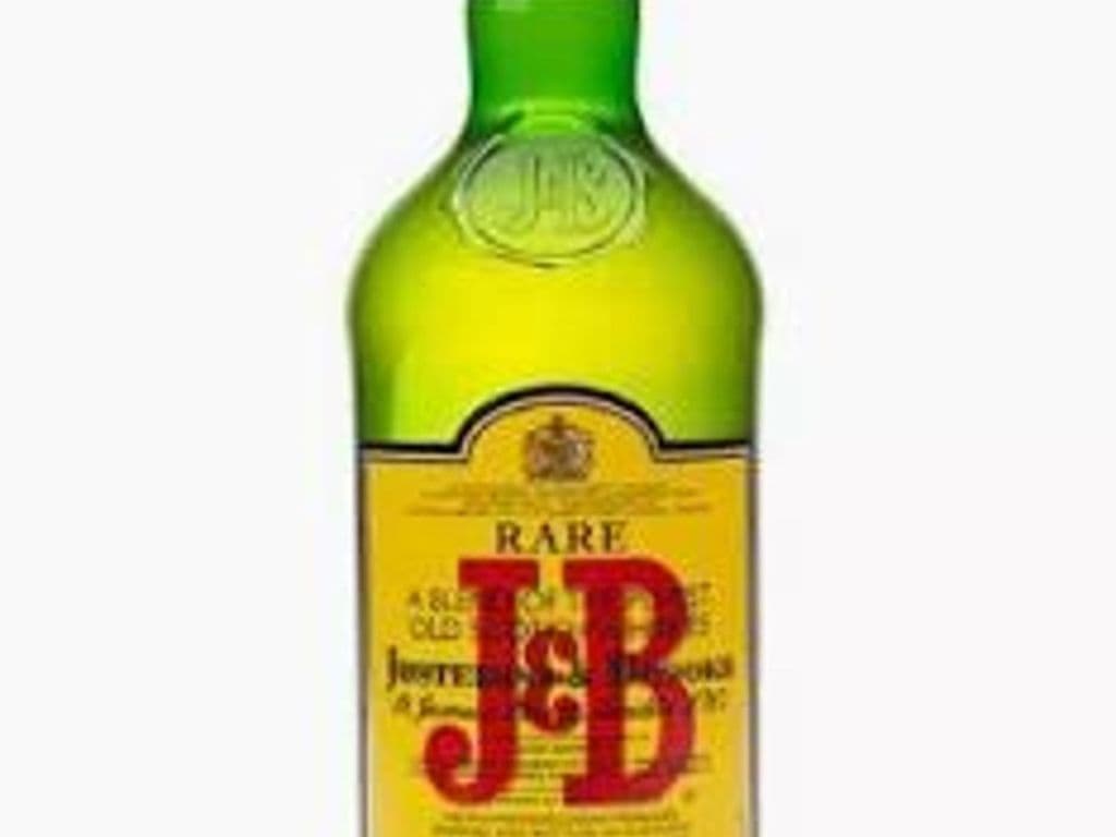 J&B Blended Scotch, 1.14L