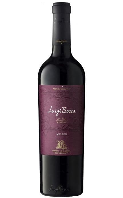 LUIGI BOSCA MALBEC (1 x 750ML)