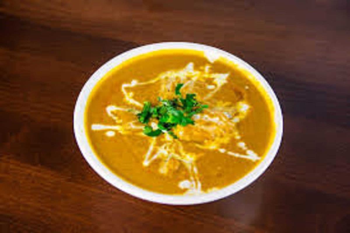 Prawn Malai Curry