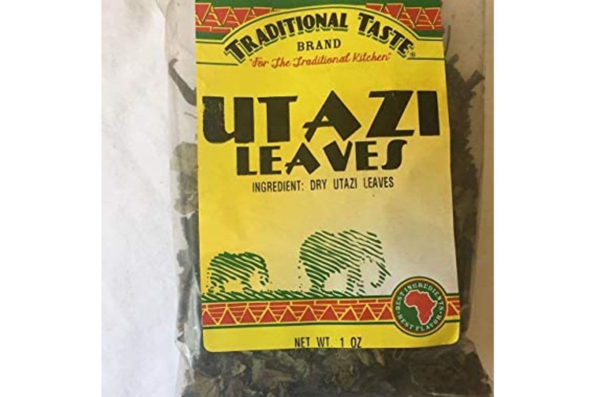Utazi