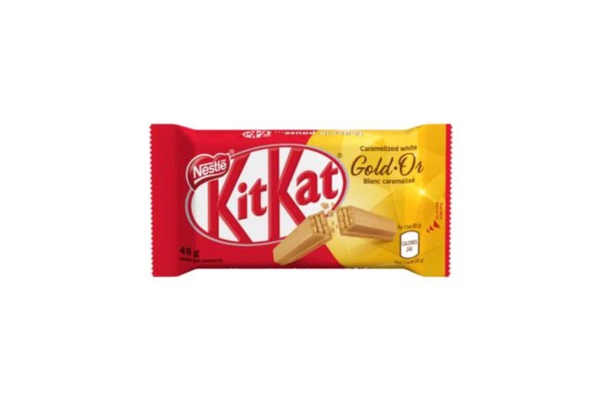 Kit-Kat - Gold (45g)