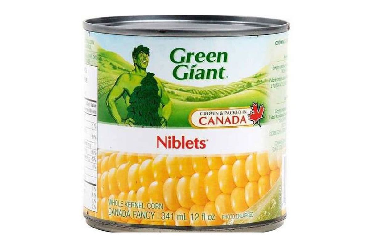 Géant Vert - Niblets (341 ml)