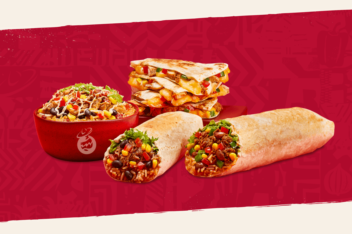 Gameday Feast