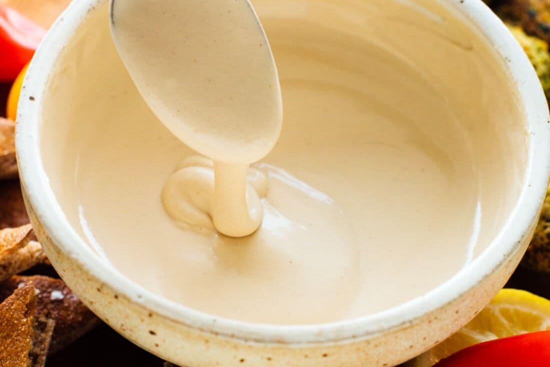 Tahini Sauce (Side)