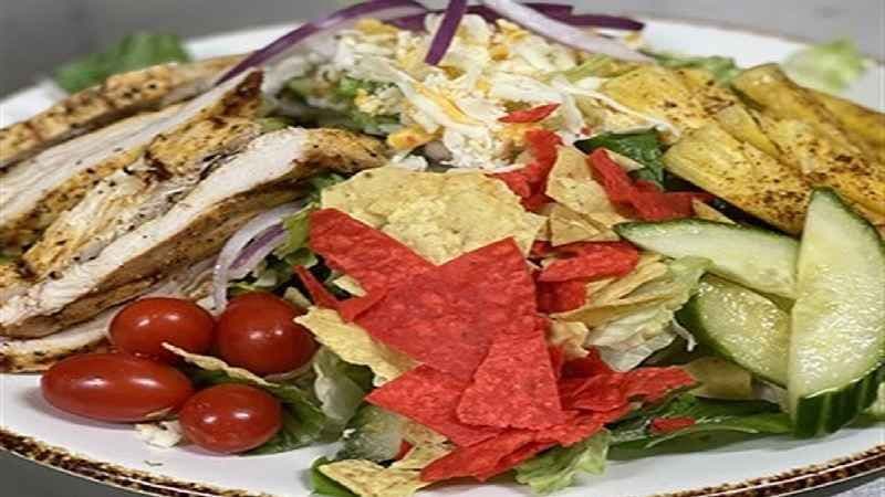 Mexican Salad