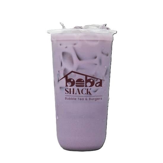 Taro Milk tea