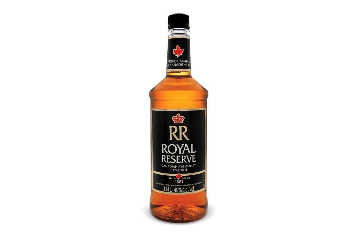 992. Royal Reserve (1.14 L) (1 x 1.14L)