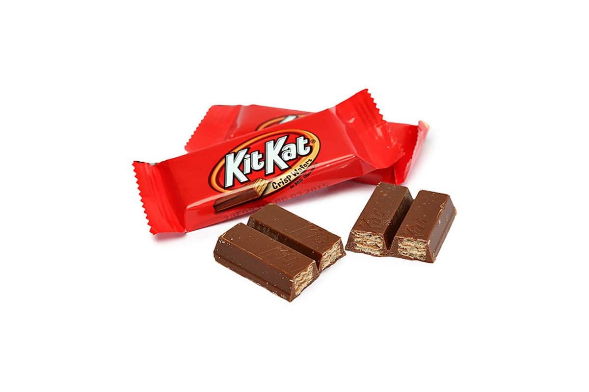 Kit-Kat Chocolate Bar (45 g)