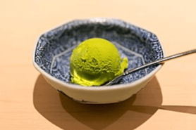 104. Dessert - Ice Cream