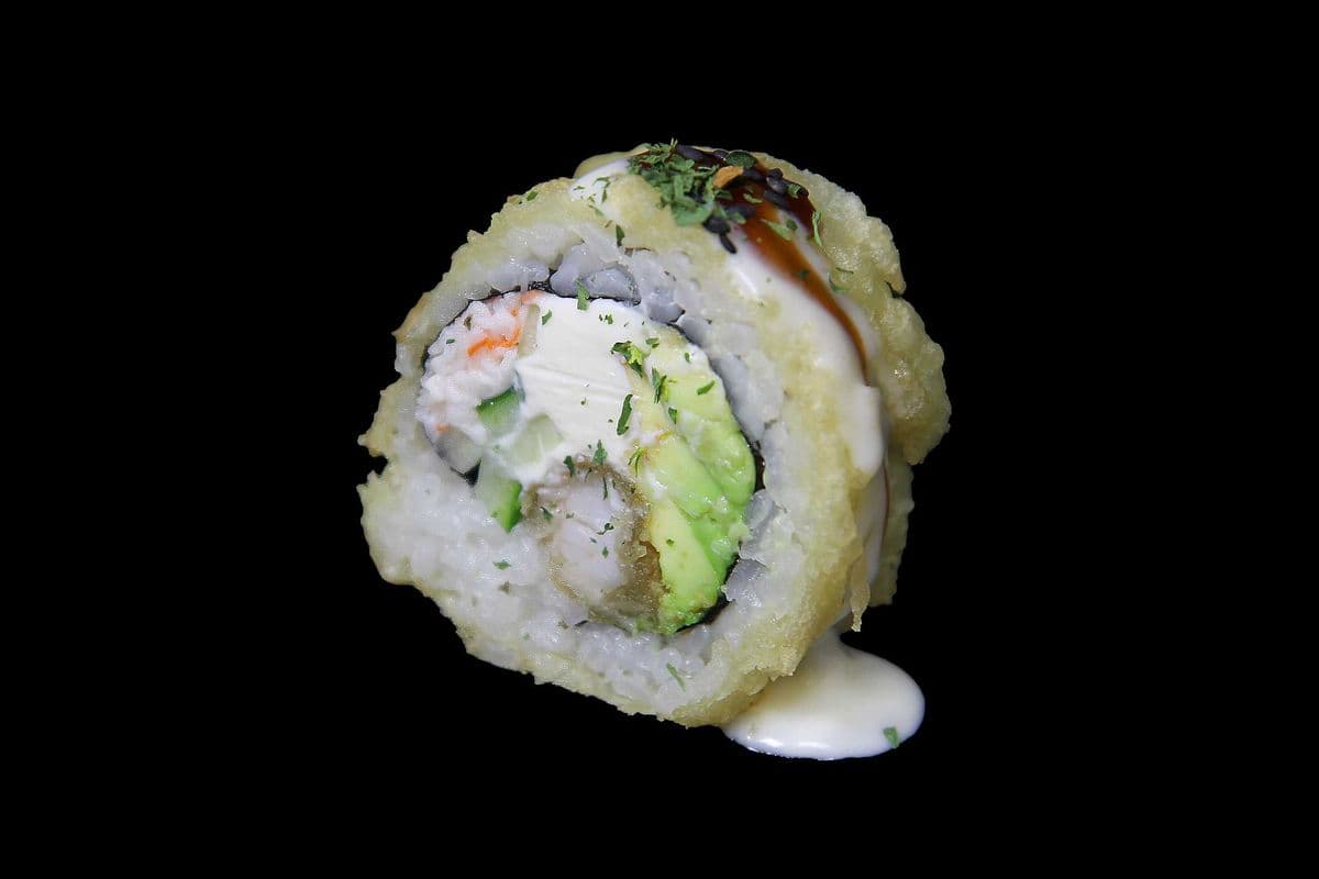 Cowboy Roll