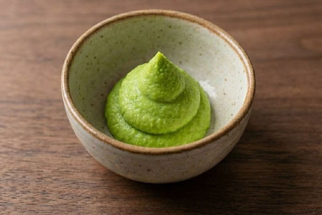Extra Wasabi (2 oz)