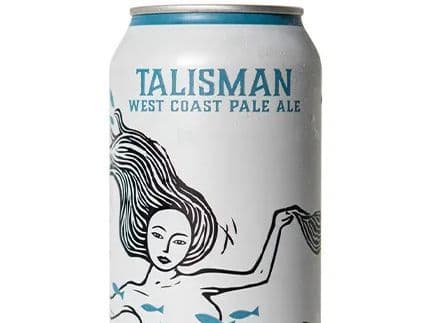 S.F. Talisman Pale Ale